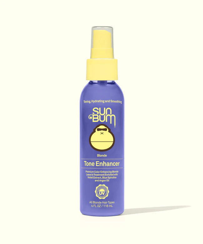 Sun Bum - Blonde Tone Enhancer - Sun Bum - Married to the Sea Surf Shop