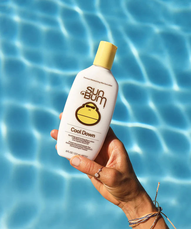Sun Bum - Cool Down Lotion | After Sun - Sun Bum - married-to-the-sea-shop