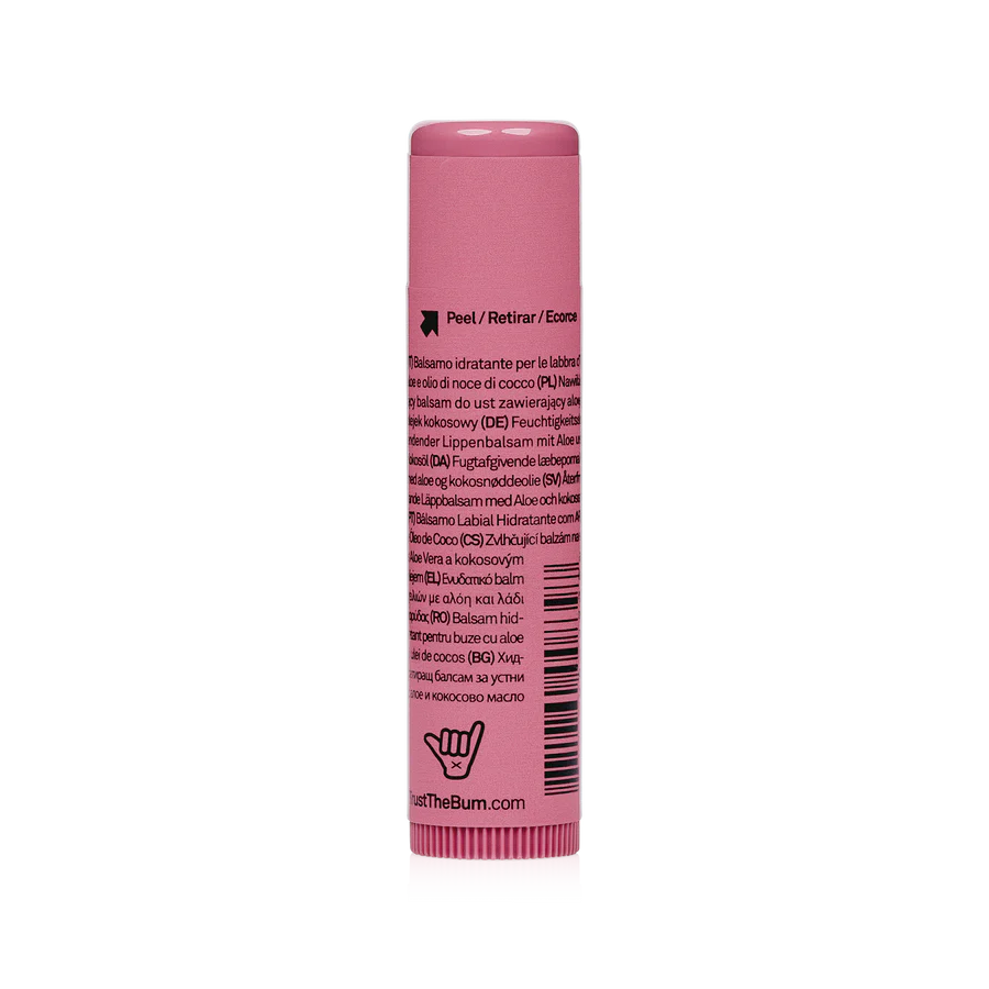 Sun Bum - Original Sunscreen Lip Balm | Groove Cherry SPF 30 - Sun Bum - married-to-the-sea-shop