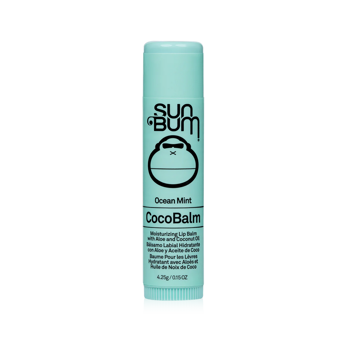 Sun Bum - Original Sunscreen Lip Balm | Ocean Mint SPF 30 - Sun Bum - married-to-the-sea-shop