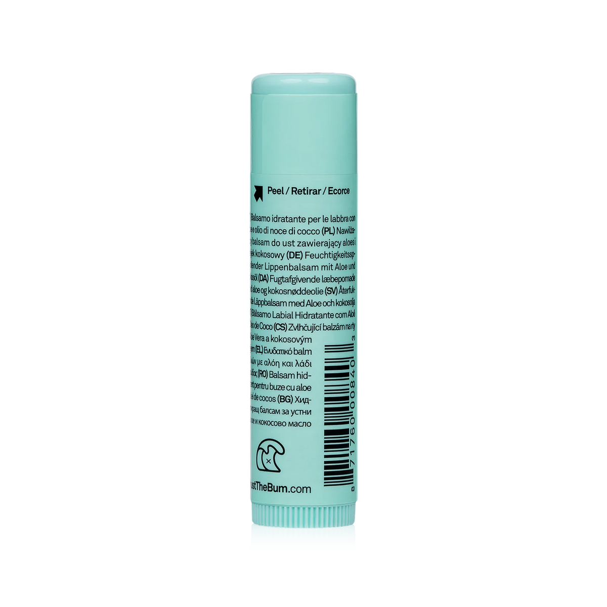 Sun Bum - Original Sunscreen Lip Balm | Ocean Mint SPF 30 - Sun Bum - married-to-the-sea-shop