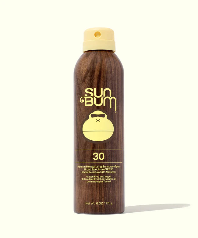 Sun Bum - Original Sunscreen Spray | SPF 30 - Sun Bum - married-to-the-sea-shop