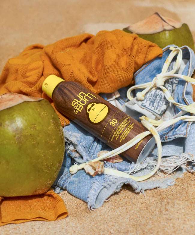 Sun Bum - Original Sunscreen Spray | SPF 30 - Sun Bum - married-to-the-sea-shop