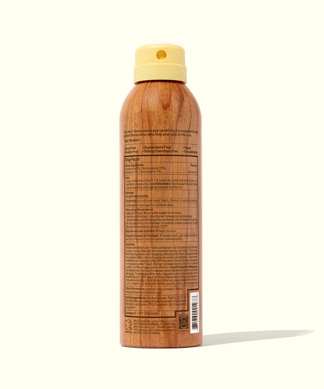 Sun Bum - Original Sunscreen Spray | SPF 50 - Sun Bum - married-to-the-sea-shop