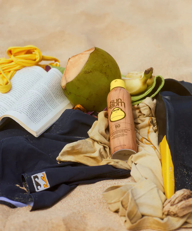 Sun Bum - Original Sunscreen Spray | SPF 50 - Sun Bum - married-to-the-sea-shop
