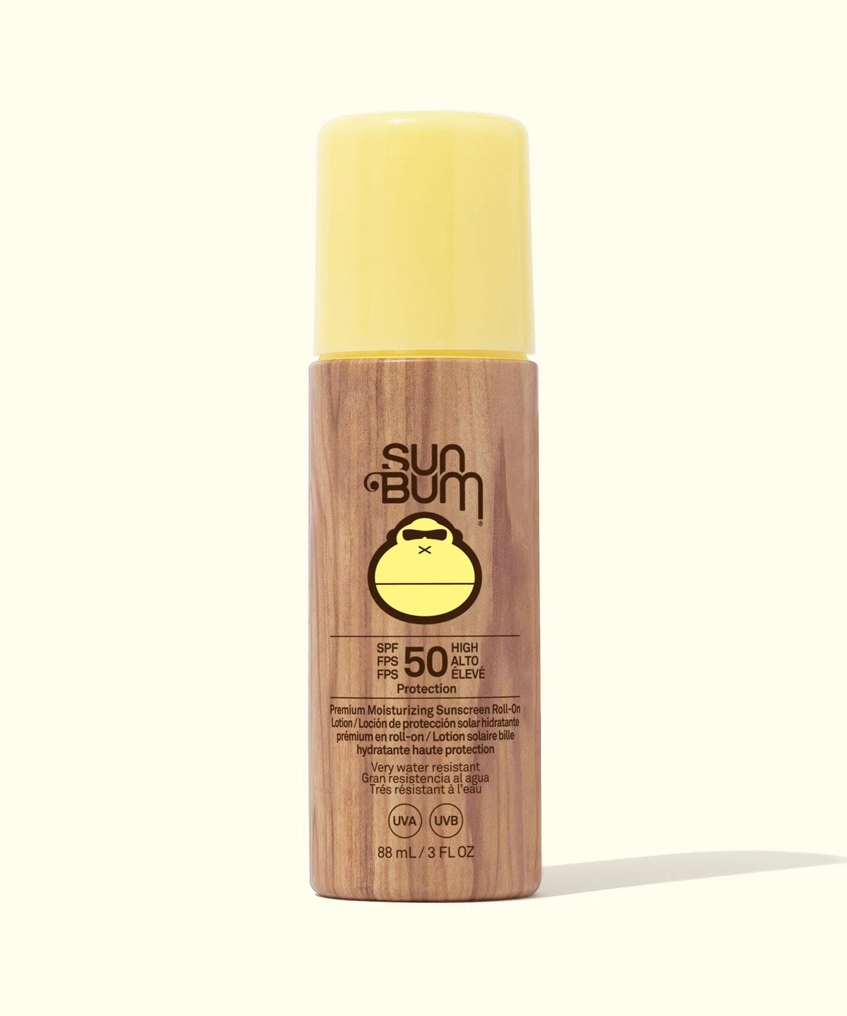 Sun Bum - Premium Moisturising Sunscreen Roll-on | SPF 50 - Sun Bum - married-to-the-sea-shop
