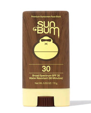 Sun Bum - SPF30 Face Stick - Sun Bum - married-to-the-sea-shop