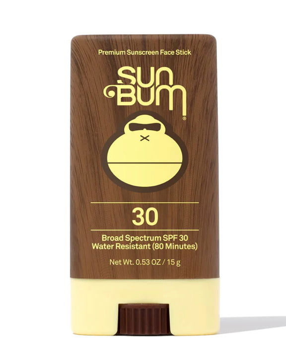 Sun Bum - SPF30 Face Stick - Sun Bum - married-to-the-sea-shop