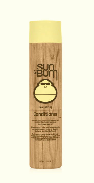 Sun Bum Revitalising Conditioner - Sun Bum - Married to the Sea Surf Shop
