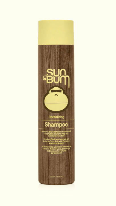 Sun Bum Revitalising Shampoo - Sun Bum - Married to the Sea Surf Shop