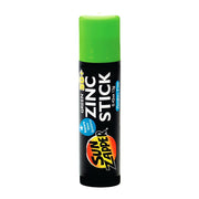 Sun Zapper Zinc Stick - Green - Sun Zapper - Married to the Sea Surf Shop