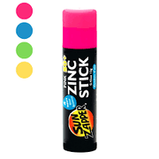 Sun Zapper Zinc Stick - Pink - Sun Zapper - Married to the Sea Surf Shop
