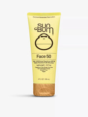 Sun Bum - Original Sunscreen Face Lotion | SPF 50 -  - Married to the Sea Surf Shop - 
