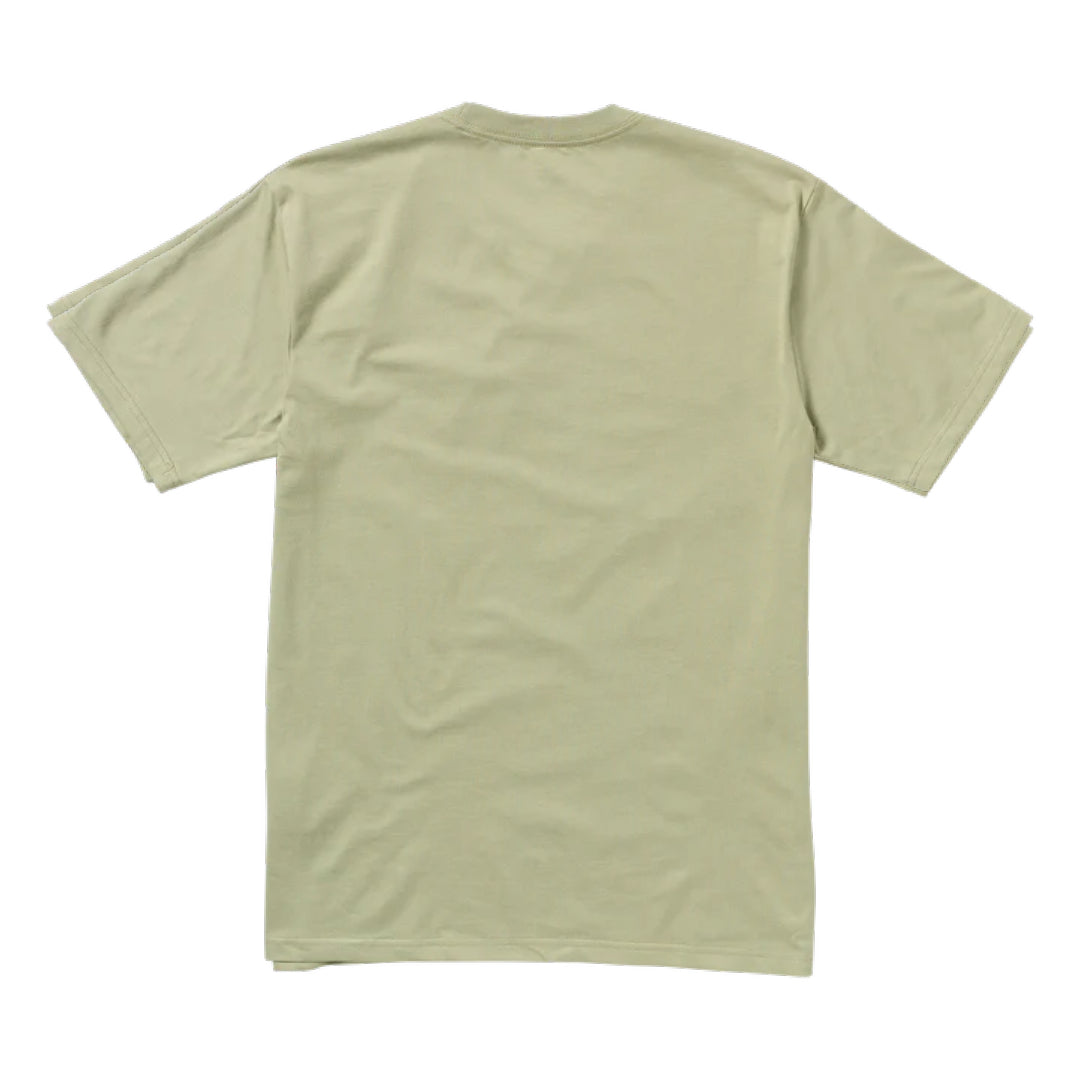 Captain Fin - CAPTAIN FUN 120Z Tee | Army