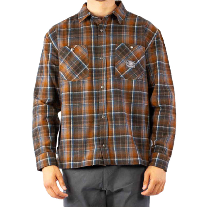 Rusty - Bear Bag Over Shirt | Pinecone
