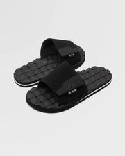 Volcom | Recliner Sliders | Black/White