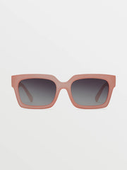Volcom Sunglasses | Domeinator Like A Rainbow | Pink