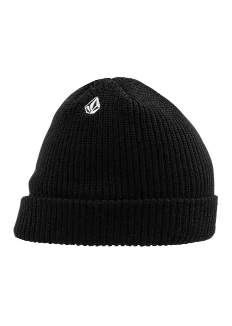 Volcom - Full Stone Beanie | Black