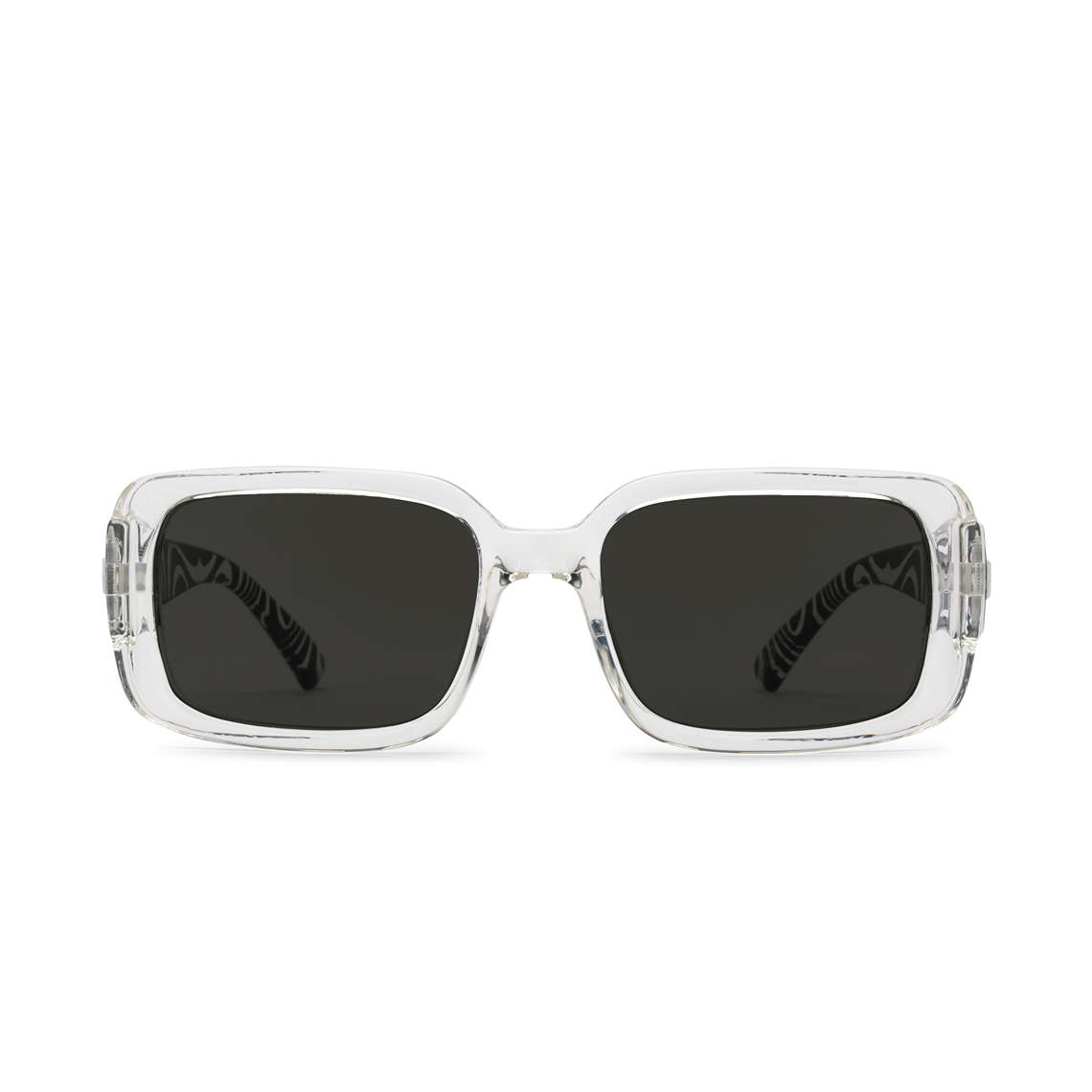 Volcom - True Sunglasses | Asphalt BeachGrey - Volcom - married-to-the-sea-shop