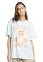 Volcom - Stones Throw Tee | Chlorine -  - Married to the Sea Surf Shop - 