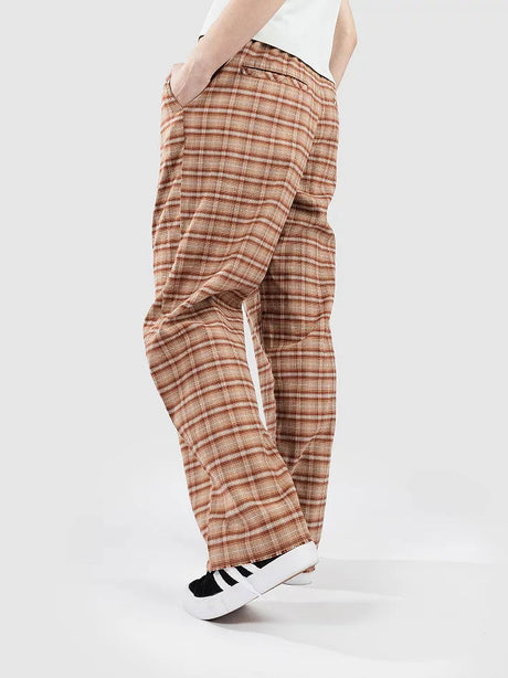 Volcom - Thisthatthem Skate Pants | Toffee -  - Married to the Sea Surf Shop - 