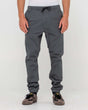 Rusty - Hook Out Elastic Pant | Pavement