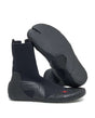 Rip Curl - 3mm Omega Round Toe Zip Boot | Black