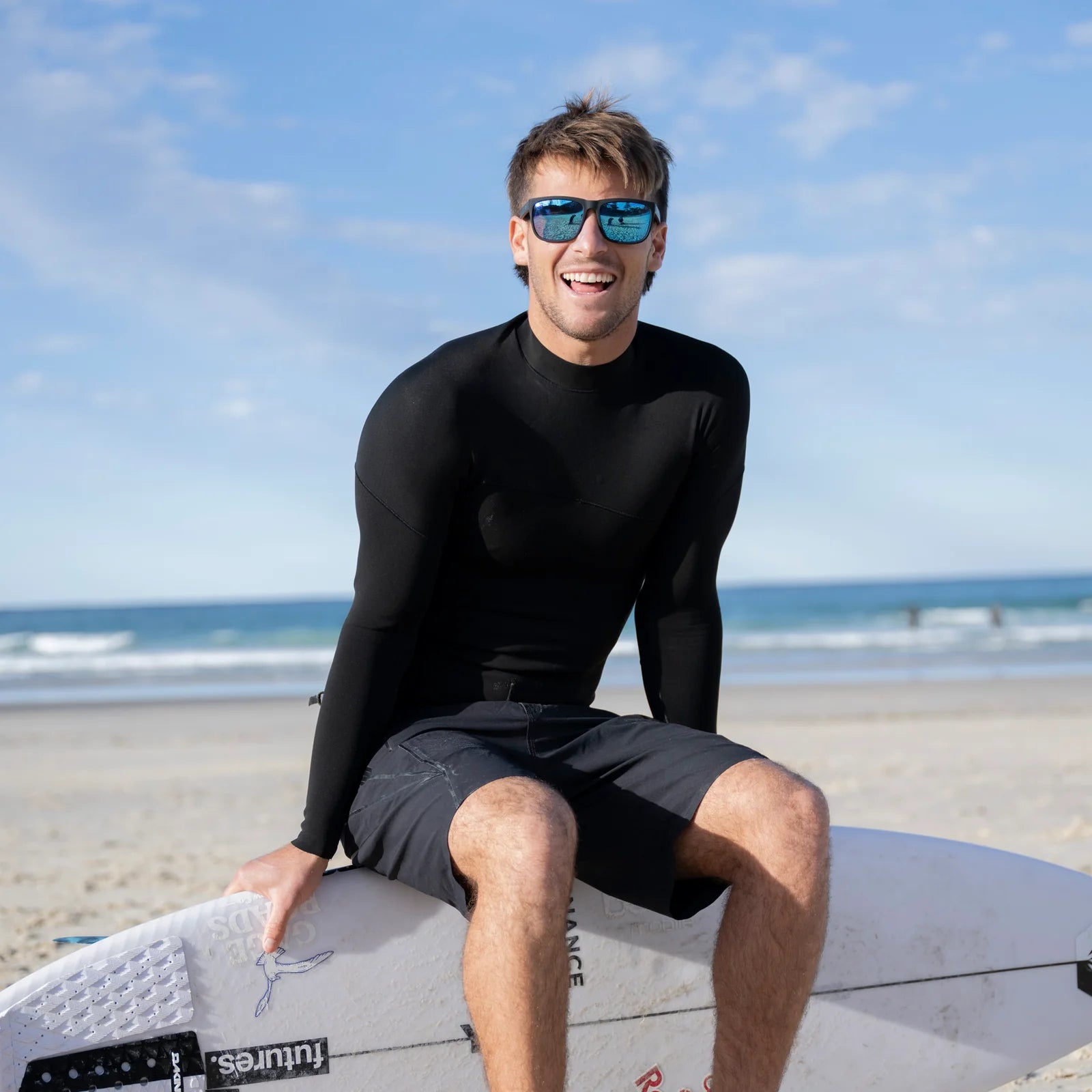 I-Sea Sunglasses - Wyatt Polarized