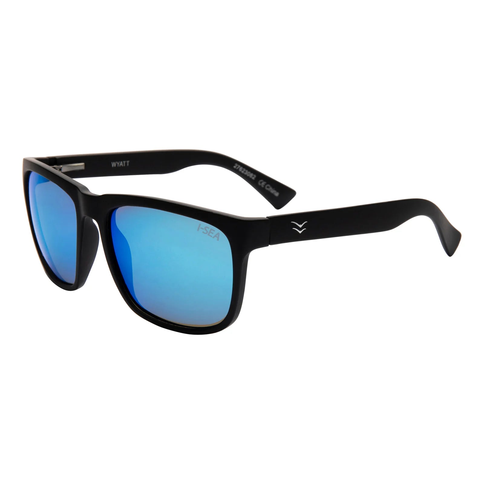 I-Sea Sunglasses - Wyatt Polarized