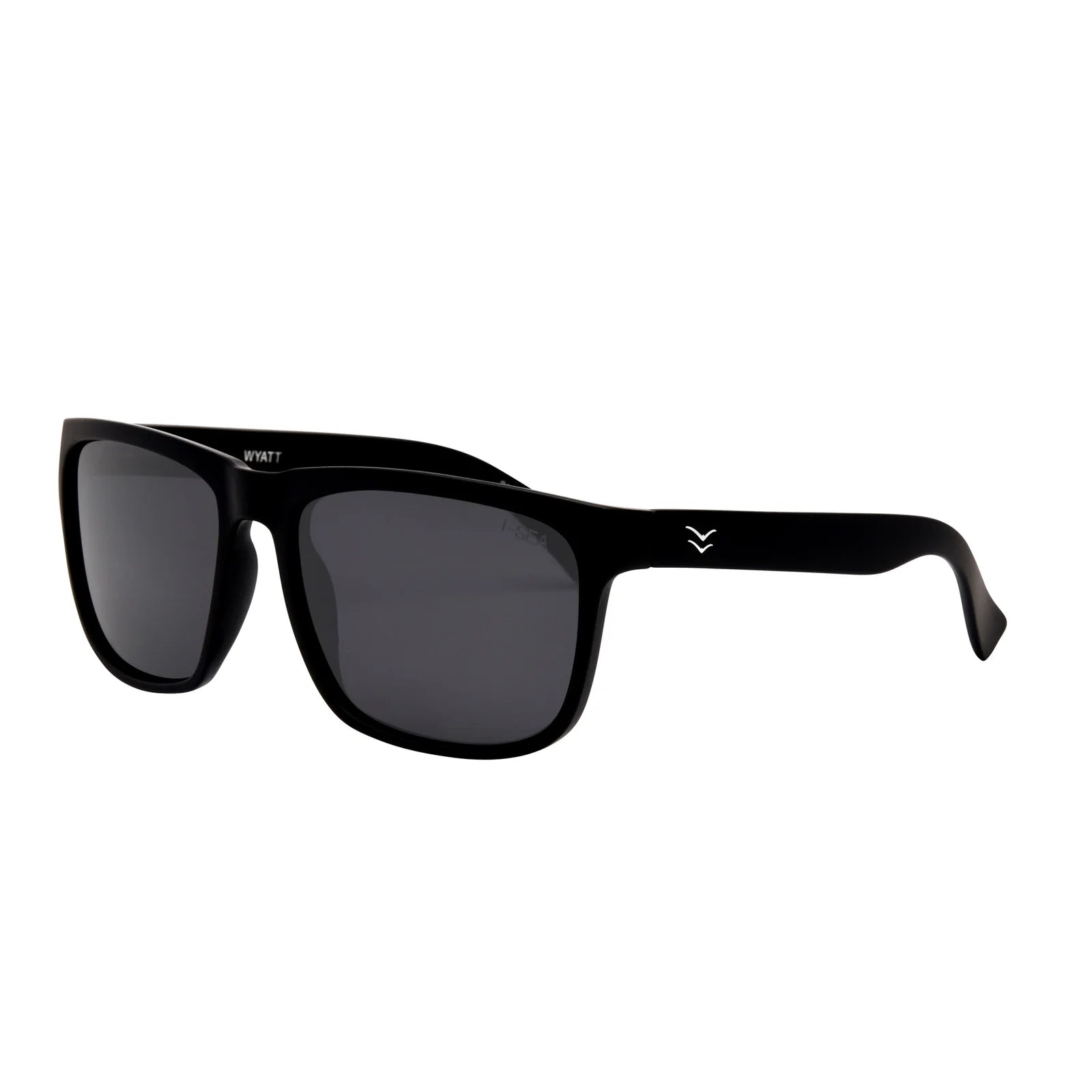 I-Sea Sunglasses - Wyatt Polarized