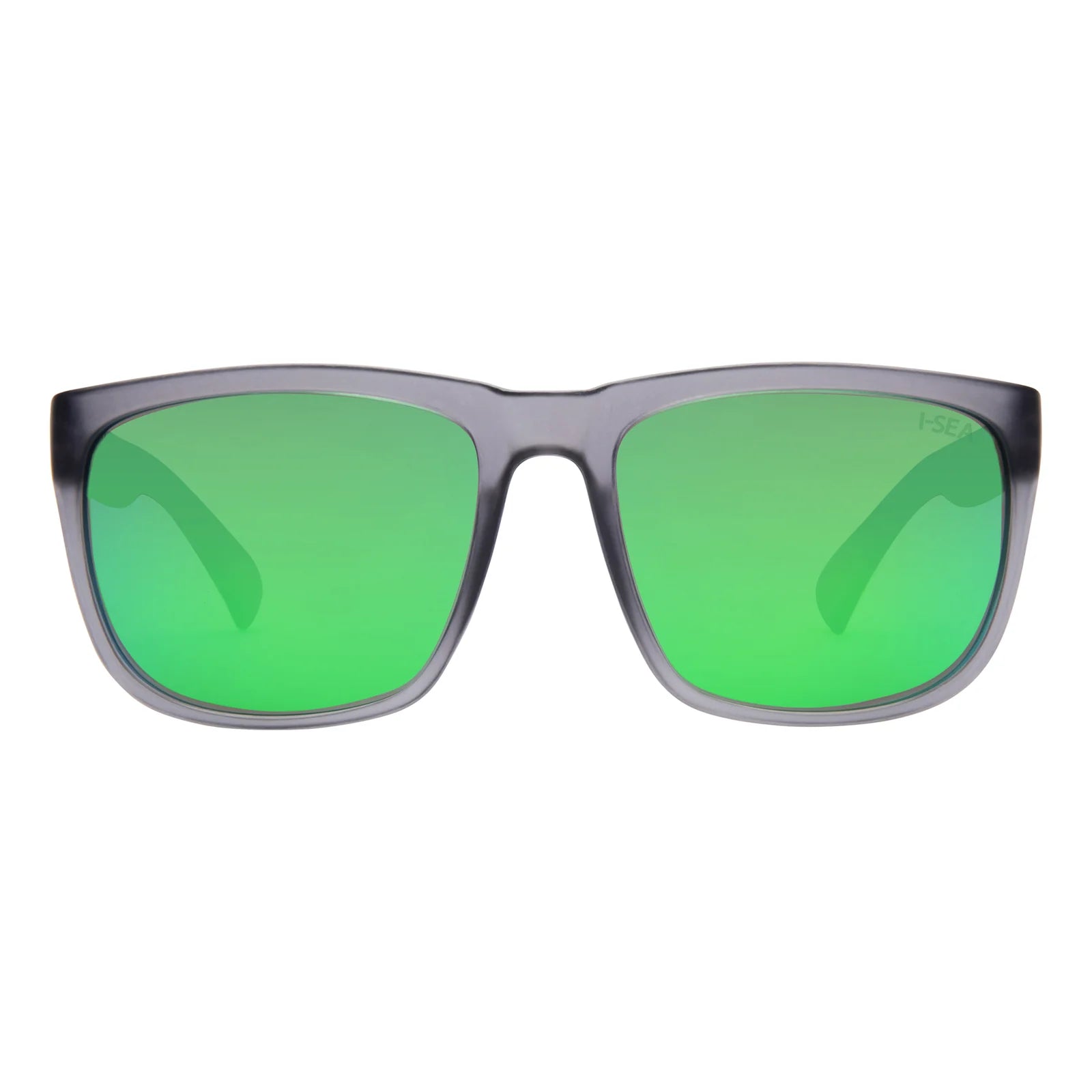 I-Sea Sunglasses - Wyatt Polarized