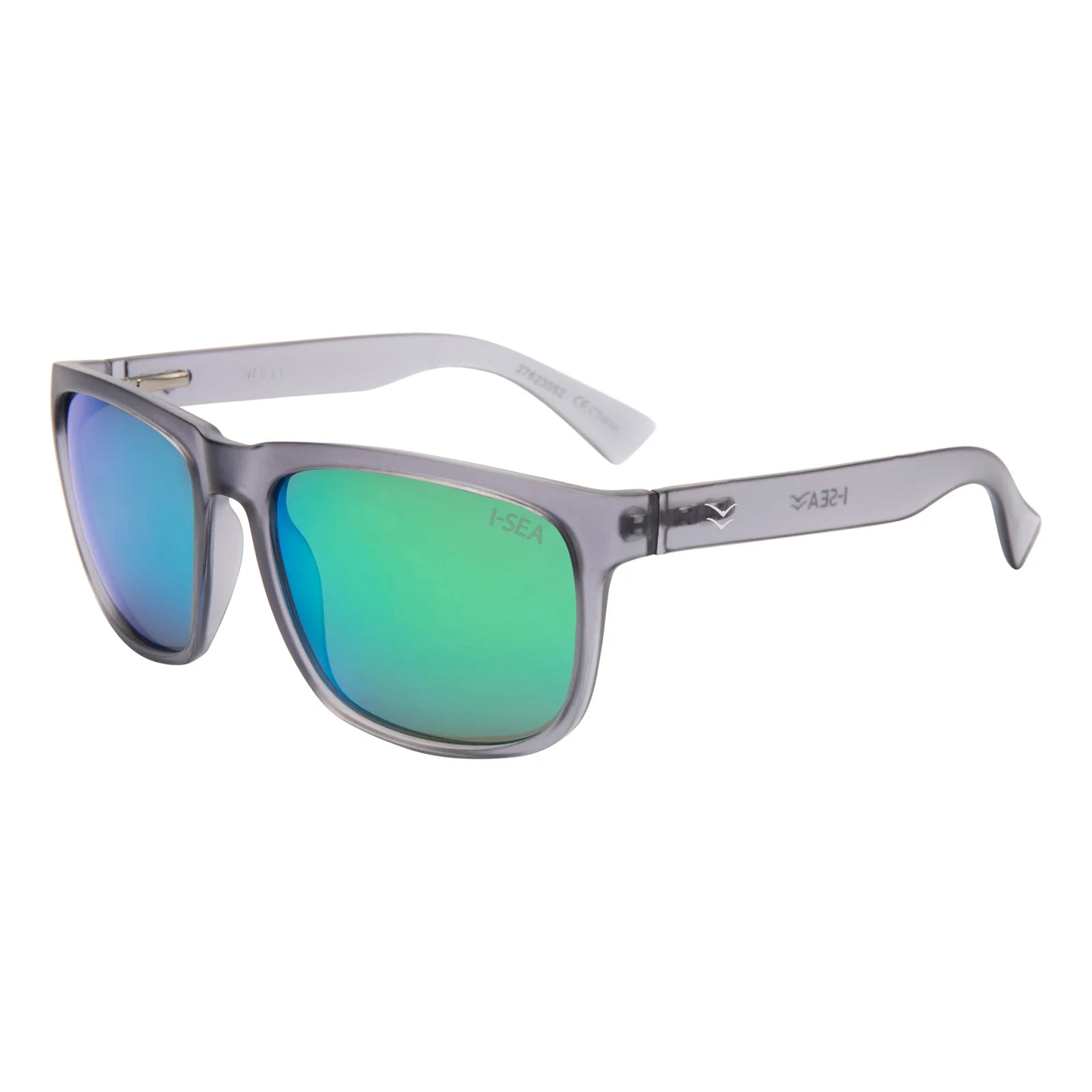 I-Sea Sunglasses - Wyatt Polarized
