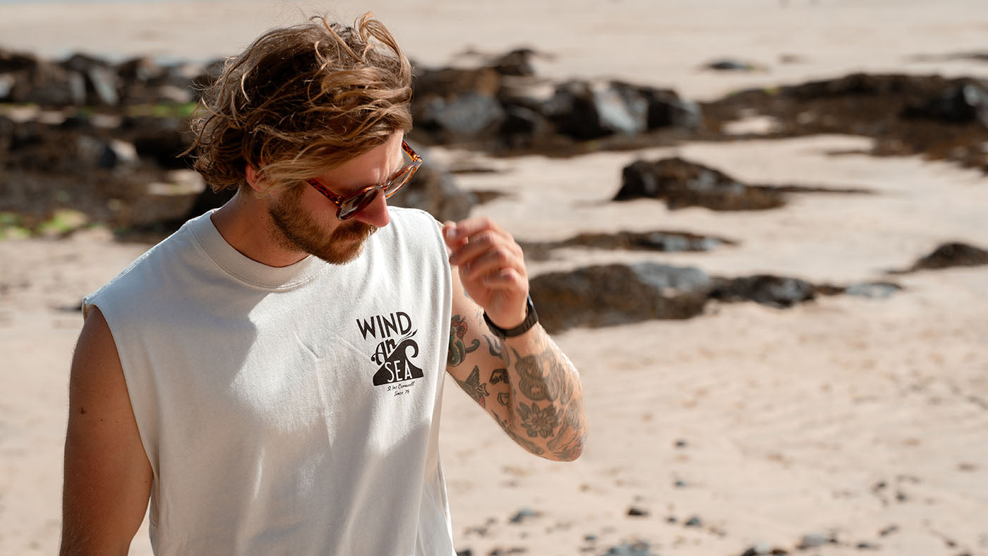 Married to the Sea Surf Shop