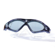 Ocean & Earth - Wide Vision Swim Goggles | Black