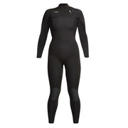 Xcel - Womens Infiniti Comp 32mm Wetsuit 2025 | Black - Xcel - married-to-the-sea-shop
