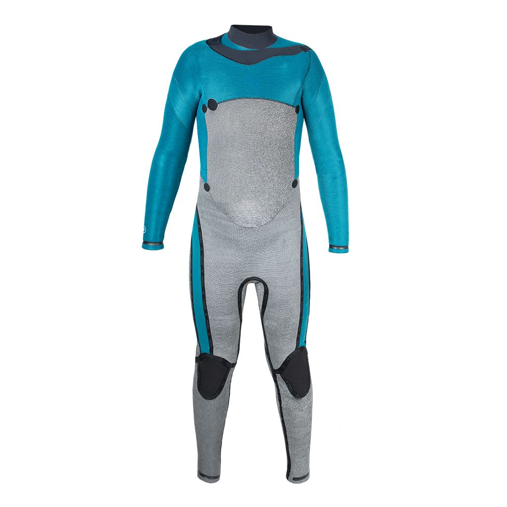 Xcel - Youth Infiniti Solution 32mm Wetsuit | RedBlack - Xcel - married-to-the-sea-shop