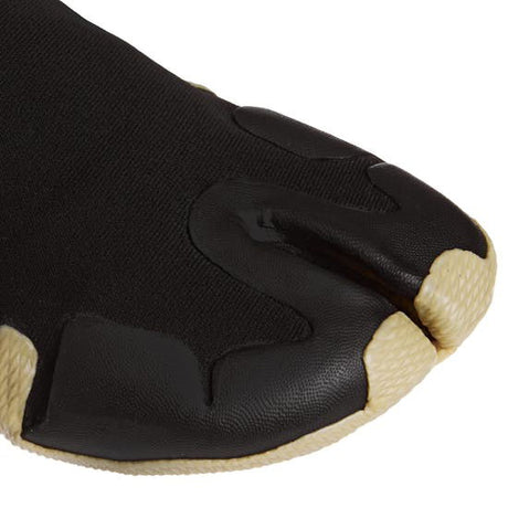 Xcel - Infiniti 1mm Split Toe Boot | Black -  - Married to the Sea Surf Shop - 