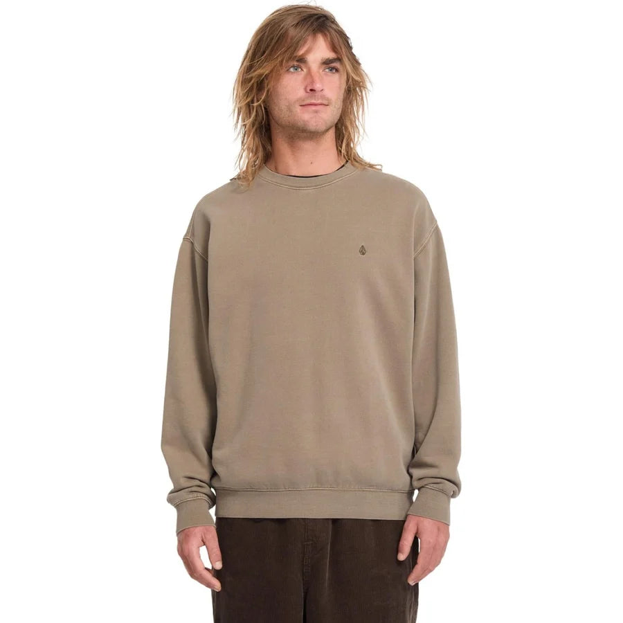 Volcom - Single Stone Crew | Earth