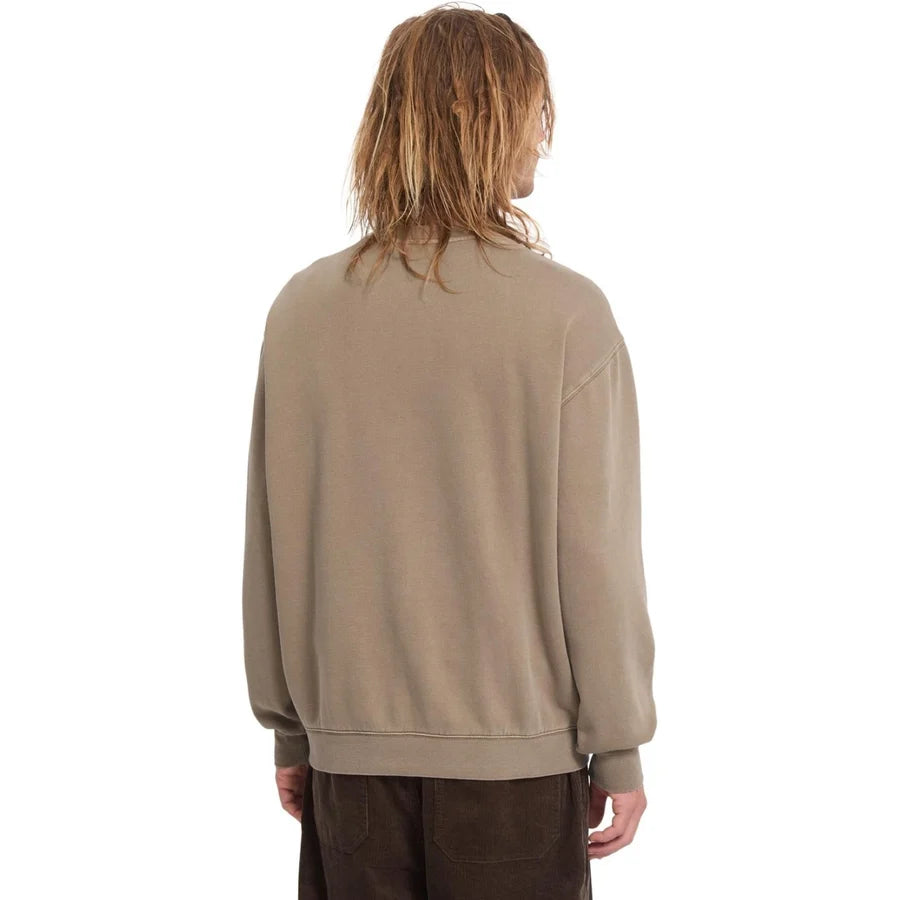 Volcom - Single Stone Crew | Earth