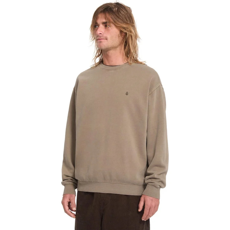 Volcom - Single Stone Crew | Earth