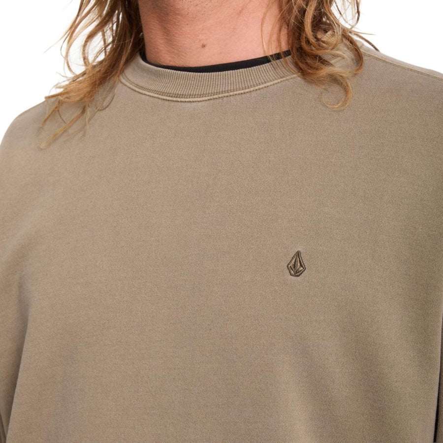 Volcom - Single Stone Crew | Earth