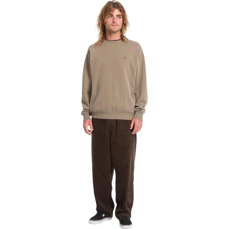 Volcom - Single Stone Crew | Earth