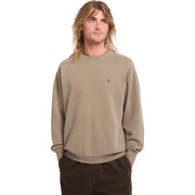 Volcom - Single Stone Crew | Earth