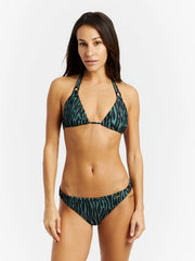 Protest - Date Triangle Bikini Set | Laurel Green