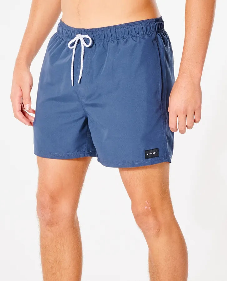 Rip Curl Offset Volley | Navy