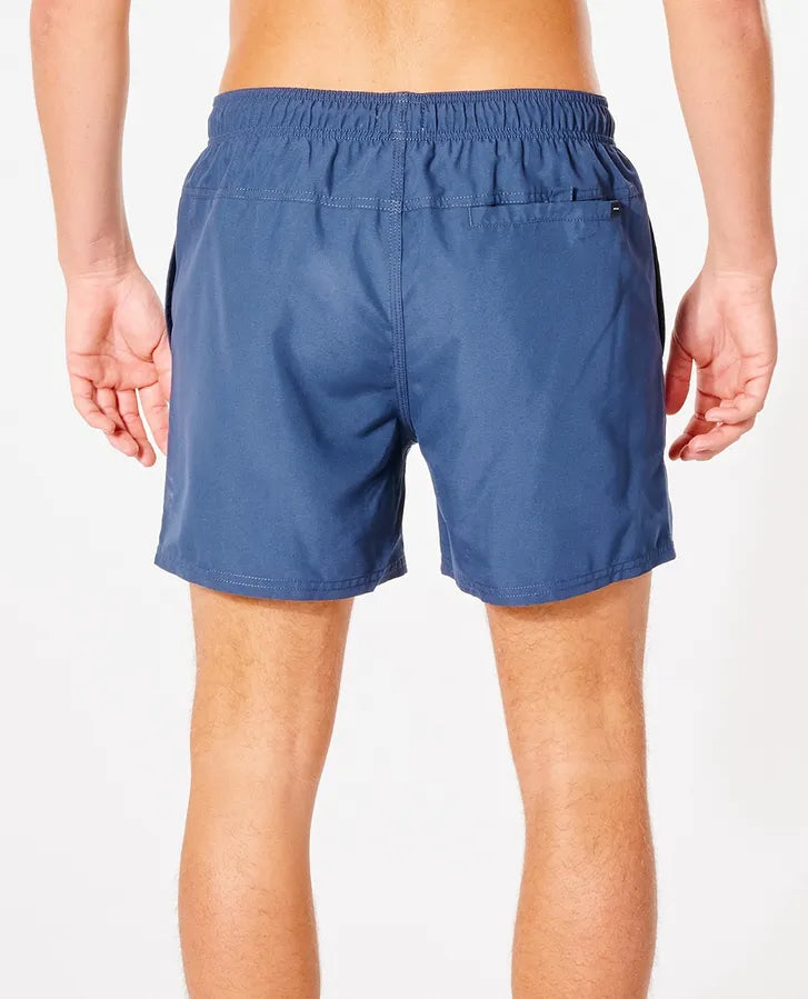 Rip Curl Offset Volley | Navy