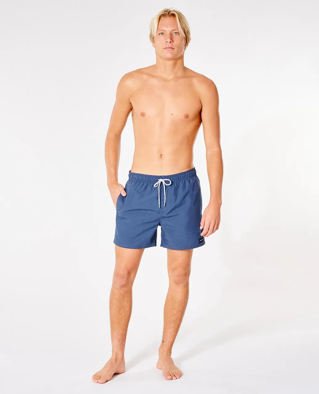 Rip Curl Offset Volley | Navy