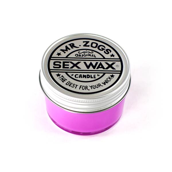 Sex Wax - Candle