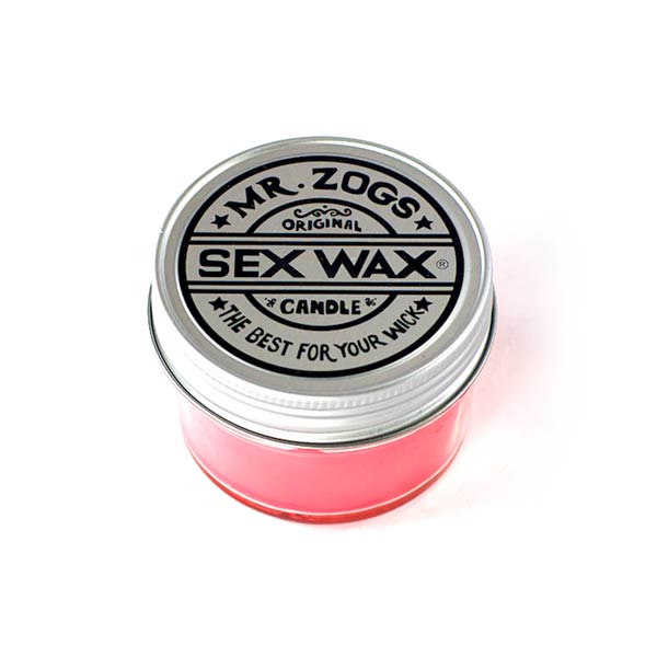 Sex Wax - Candle