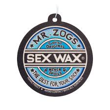 Sex Wax - Air Freshener | Grape